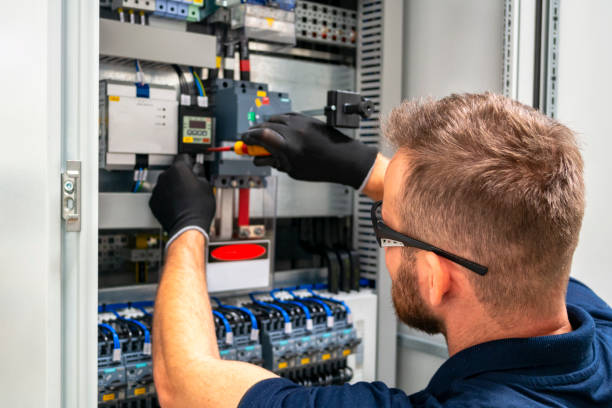 Best Electrician Near Me  in Nevada, TX