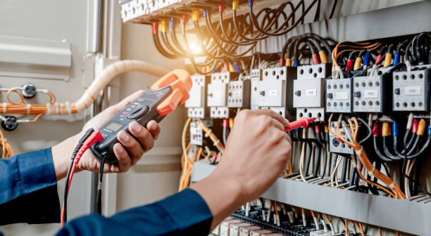 Best Best Electricians Near Me  in Nevada, TX