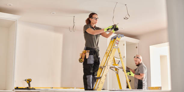 Best Electrical Rewiring Services  in Nevada, TX