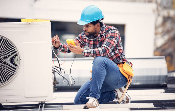 Best Affordable Emergency Electrician  in Nevada, TX