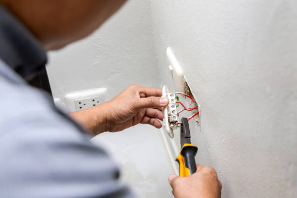 Best Emergency Electrical Repair  in Nevada, TX