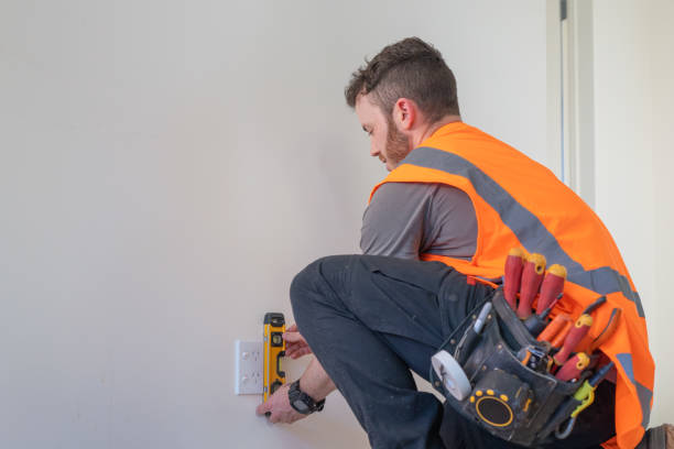Best Generator Installation Services  in Nevada, TX