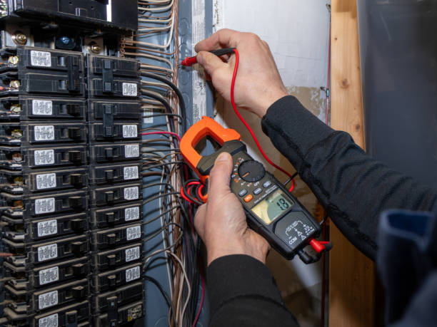 Best Electrical Troubleshooting Services  in Nevada, TX