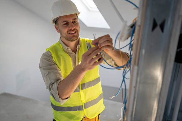 Best Electrical Outlet Repair  in Nevada, TX